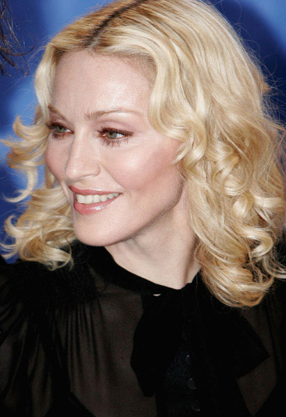 Career 2008 Madonna Pictures Biography Hard Candy Sticky Sweet 