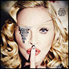 Madonna photographed by Ellen von Unwerth for Cosmopolitan