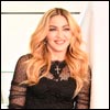 Madonna promotes MDNA Skin in Tokyo