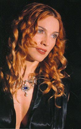 madonna 1998
