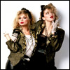 Desperately Seeking Susan