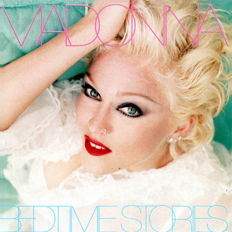 Madonna – Veni Vidi Vici Lyrics