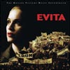 Evita, the soundtrack