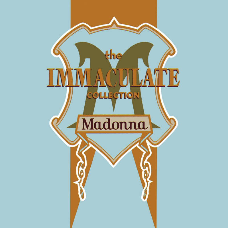 The Immaculate Collection