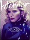 Madonna photographer by Mert & Marcus for Interview Magazine