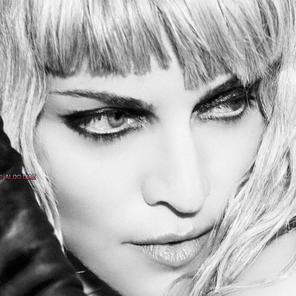 Sep. 2014 - Madonna news updates | Mad-Eyes