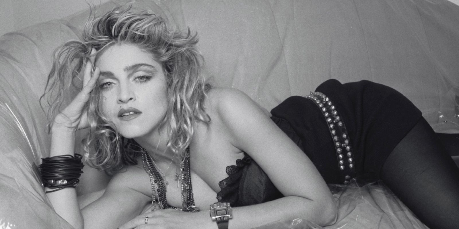 Madonna's Former Producer Reflects on <em>Music </em>Album Outtakes