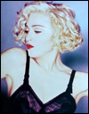 Blond Ambition Tour Book