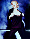 Blond Ambition Tour Book