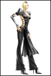 Drowned World Tour - Costume sketch by Jean-Paul Gaultier