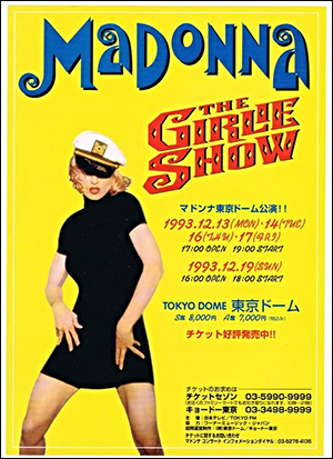 Girlie Show