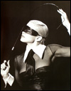 Girlie Show tour book