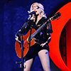 Madame X Tour at The London Palladium (Photo by Ricardo Gomes)