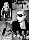 Madame X Tour book