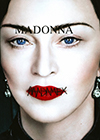 Madame X Tour book