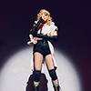 Madame X Tour at the BAM Howard Gilman Opera House in New York City (Photo by Ricardo Gomes)