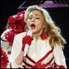 MDNA Tour - Barcelona