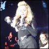 MDNA Tour - Gothenburg