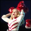 MDNA Tour - Gothenburg