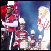 MDNA Tour - Gothenburg