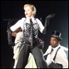 MDNA Tour - Gothenburg