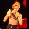 MDNA Tour - Gothenburg