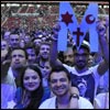 MDNA Tour - Istanbul