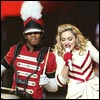 MDNA Tour - L.A.