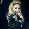 MDNA Tour - London