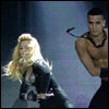 MDNA Tour - London