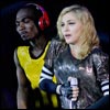 MDNA Tour - London