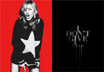 MDNA Tour book