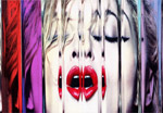 MDNA Tour book