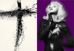 MDNA Tour book