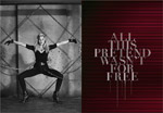 MDNA Tour book