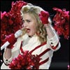 MDNA Tour - NYC