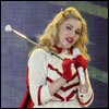 MDNA Tour - NYC