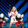 MDNA Tour - Philadelphia