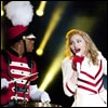 MDNA Tour - Rome