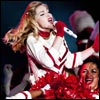 MDNA Tour - Tel Aviv