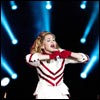 MDNA Tour - Tel Aviv