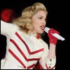 MDNA Tour - St. Paul