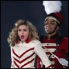 MDNA Tour - St.Petersburg