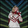 MDNA Tour - St.Petersburg