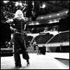 MDNA Tour rehearsal picture