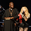 Devil Pray @ Rebel Heart Tour