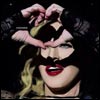 Madonna: Love you Glasgow ❤️#rebelhearttour