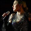 Madonna: 2nd night at O2 ‼️thank you London you were amazing! 💃🎉💘😂🍌🙏🏻💘🎉👑 ❤️#rebelhearttour