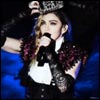 Madonna: Queen for a day in Manilla 👑!!!! We had so much fun!!!🙏🏻Thank you ❤️#rebelheartour