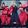 Madonna: #GANG ❤️#rebelheartour